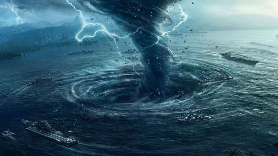 Bermuda Triangle cruise tour agency offers full refund to passengers if ship vanishes