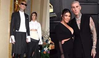 Kourtney Kardashian’s husband Travis Barker’s reason for hospitalisation revealed