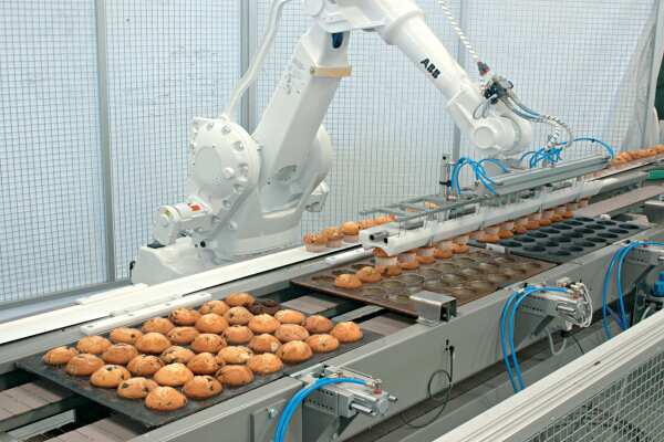 WION Fineprint: Collaborative robots set to transform food industry