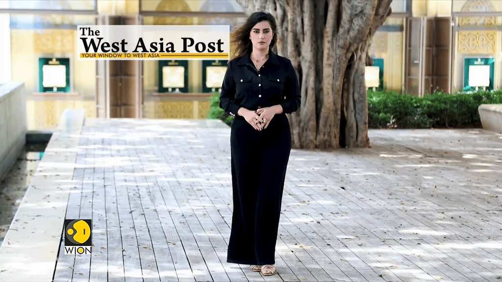 The West Asia Post: Decoding the Jordan Royal Drama