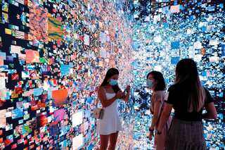 21-year-old woman virtually raped, harassed in metaverse: Report