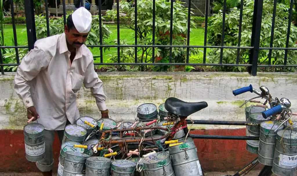 Mumbai: How covid-19 changed lives of Dabbawalas