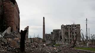 Russia's ambassador in Britain says Moscow won't use 'tactical nuclear weapons' in Ukraine: Report