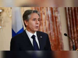 US slams China's efforts to restrict and manipulate UN rights chief visit to Xinjiang