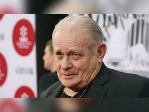 ‘Midnight Express’ and ‘American Graffiti’ actor Bo Hopkins passes away at 80 