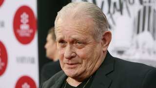 ‘Midnight Express’ and ‘American Graffiti’ actor Bo Hopkins passes away at 80 