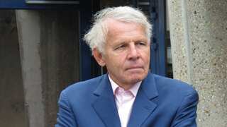 The fall of the ‘Sun King’ of French TV, and the myth of seduction