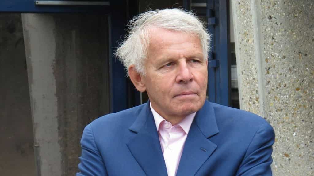 The fall of the ‘Sun King’ of French TV, and the myth of seduction