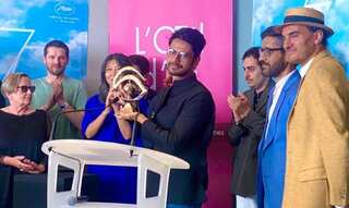 Cannes 2022: India's only entry 'All That Breathes' wins top documentary award