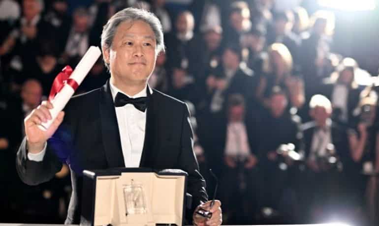 Best Director: Park Chan-wook, Decision to Leave