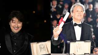 Cannes 2022: South Korea steals Saturday night with Best Actor, Best Director awards