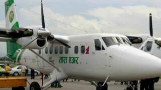Nepal: Tara Air's aircraft carrying 19 passengers, including several Indians, goes missing - Report