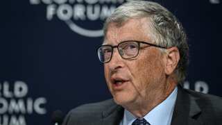 India a 'global leader in breakthrough innovations': Bill Gates