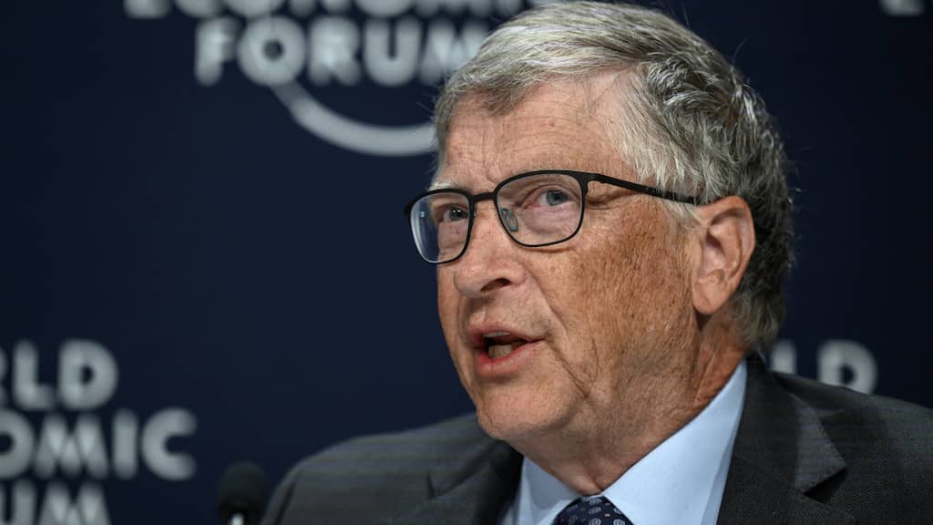 India a 'global leader in breakthrough innovations': Bill Gates