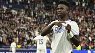 'He deserves a slap', Barcelona board spokesperson says 'clown' Vinicius Jr. not a victim of racism
