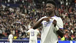'He deserves a slap', Barcelona board spokesperson says 'clown' Vinicius Jr. not a victim of racism