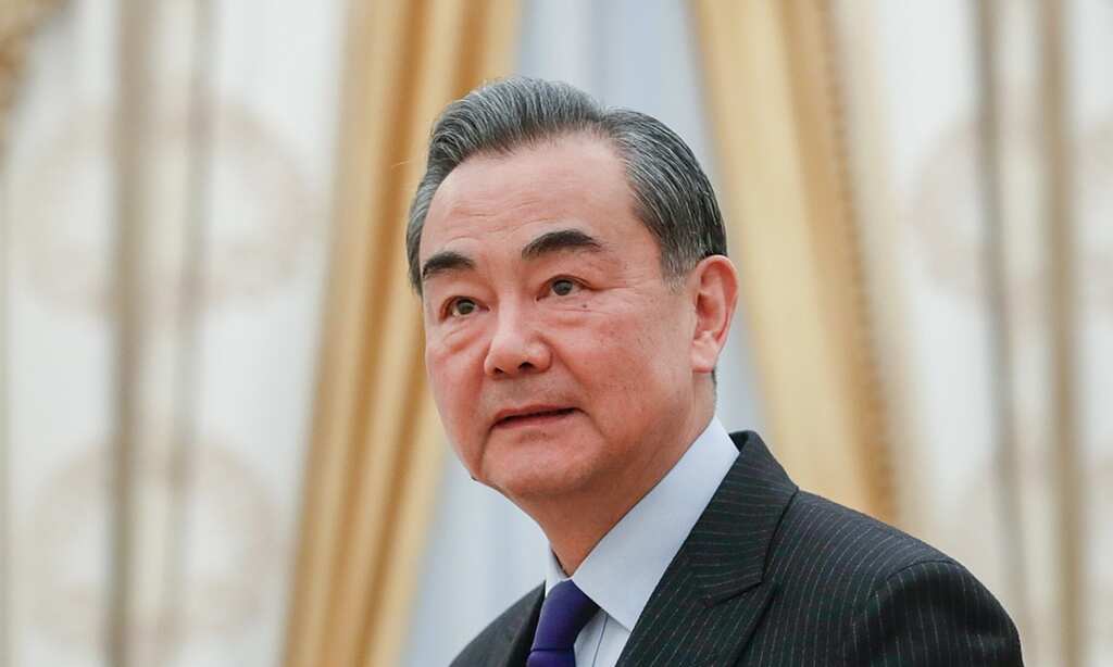 China: Beijing eyes 10 Pacific islands, announces 5-year deal