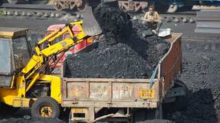 Coal India to import for first time in years as power shortages loom