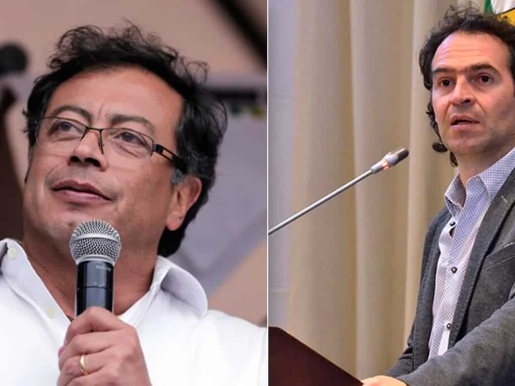 Petro VS Gutierrez | First phase of Colombian Presidential Elections to begin soon