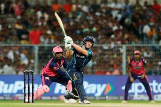 Gujarat Titans vs Rajasthan Royals, IPL 2022 final: Head-to-head, stats, trivia and predicted playing XIs