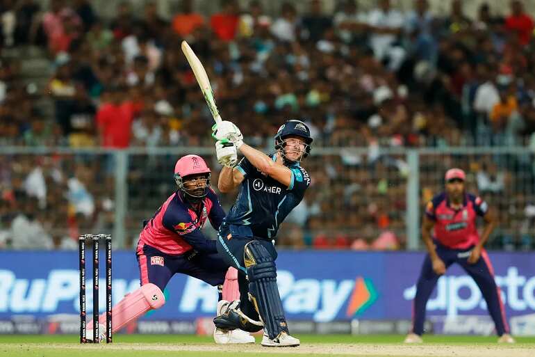 Gujarat Titans vs Rajasthan Royals, IPL 2022 final: Head-to-head, stats, trivia and predicted playing XIs