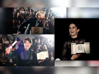 Cannes 2022: Meet the big winners of the night, Ruben Ostlund, India's 'All That Breathes'