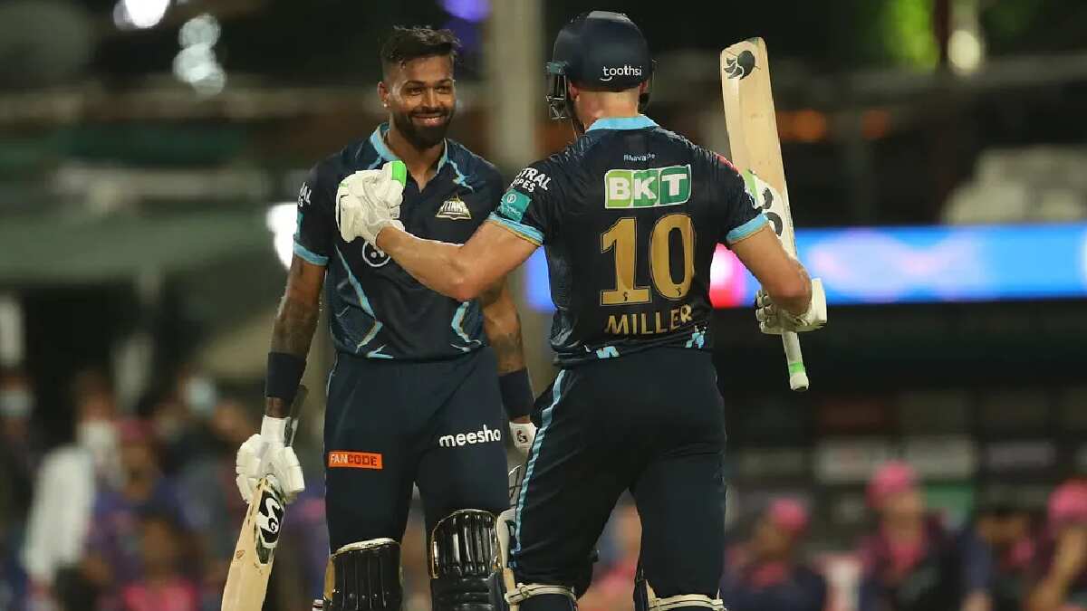 Can Rajasthan Royals break the jinx? Why Gujarat Titans are favourites to win IPL 2022 title Can Rajasthan Royals break the jinx? Why Gujarat Titans are favourites to win IPL 2022 title