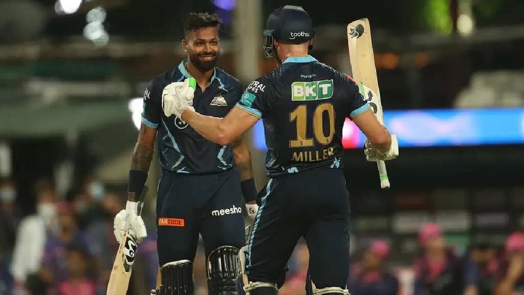 Can Rajasthan Royals break the jinx? Why Gujarat Titans are favourites to win IPL 2022 title