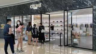 New survey shows China in danger of exporting fresh inflation turmoil