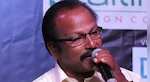 Veteran Malayali singer Edava Basheer collapses and dies on stage during Live concert; Fans express grief