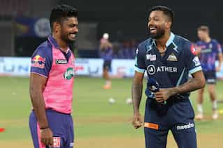 First time in 15 years! Hardik Pandya, Sanju Samson to achieve unique feat in IPL 2022 final