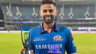 'We have to lift the 6th trophy anyhow': Suryakumar Yadav already aiming to inspire MI to glory in IPL 2023