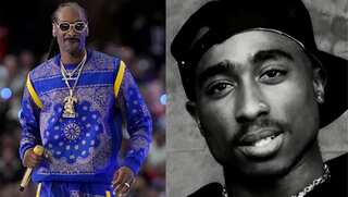 Snoop Dogg recounts fainting after 1996 Vegas shooting that killed rapper Tupac Shakur