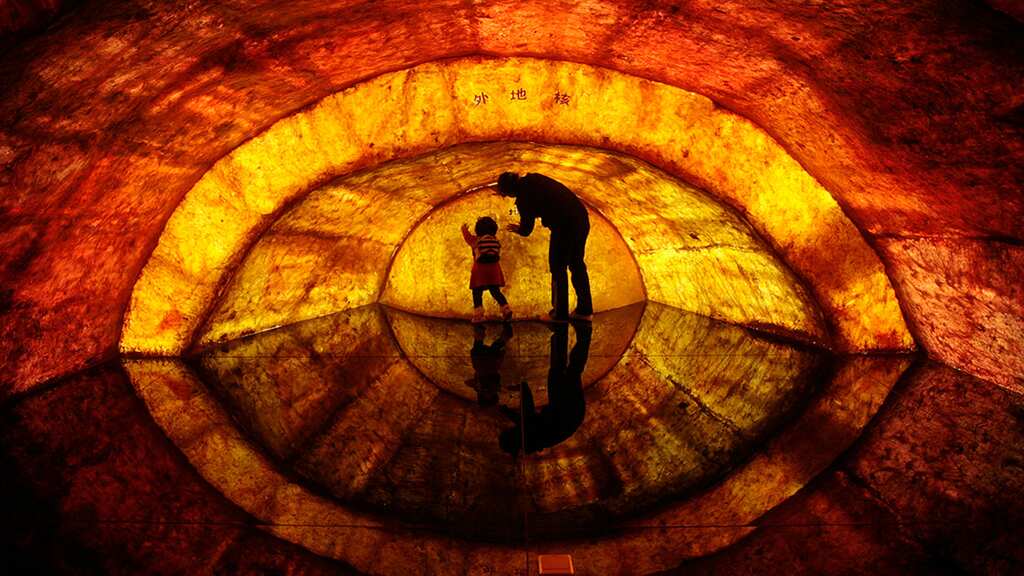 New study claims Earth’s iron-rich core may be rusting