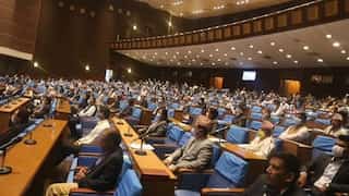 Nepal announces annual budget of Rs 1.793 trillion for 2022-23