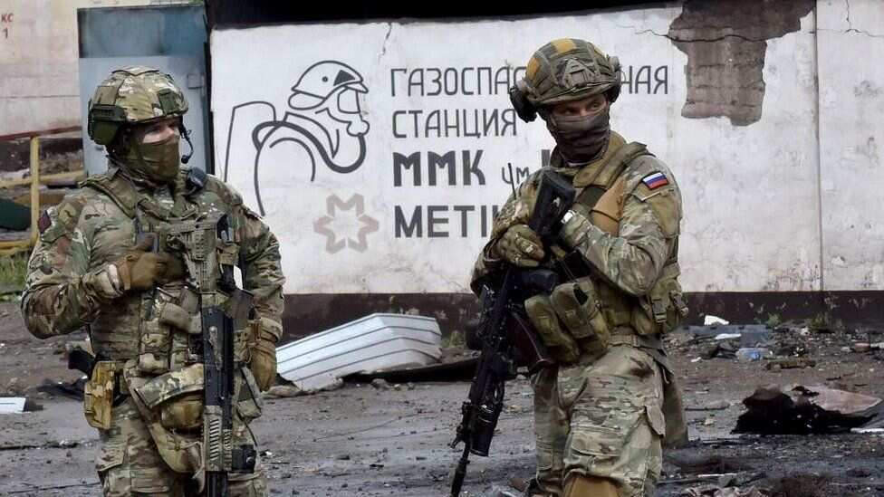 Russia-Ukraine conflict: Russia scraps age limit for new troops