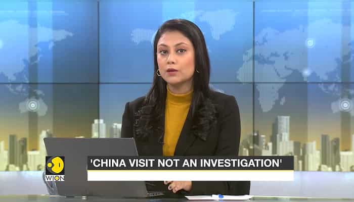 WionNews Video