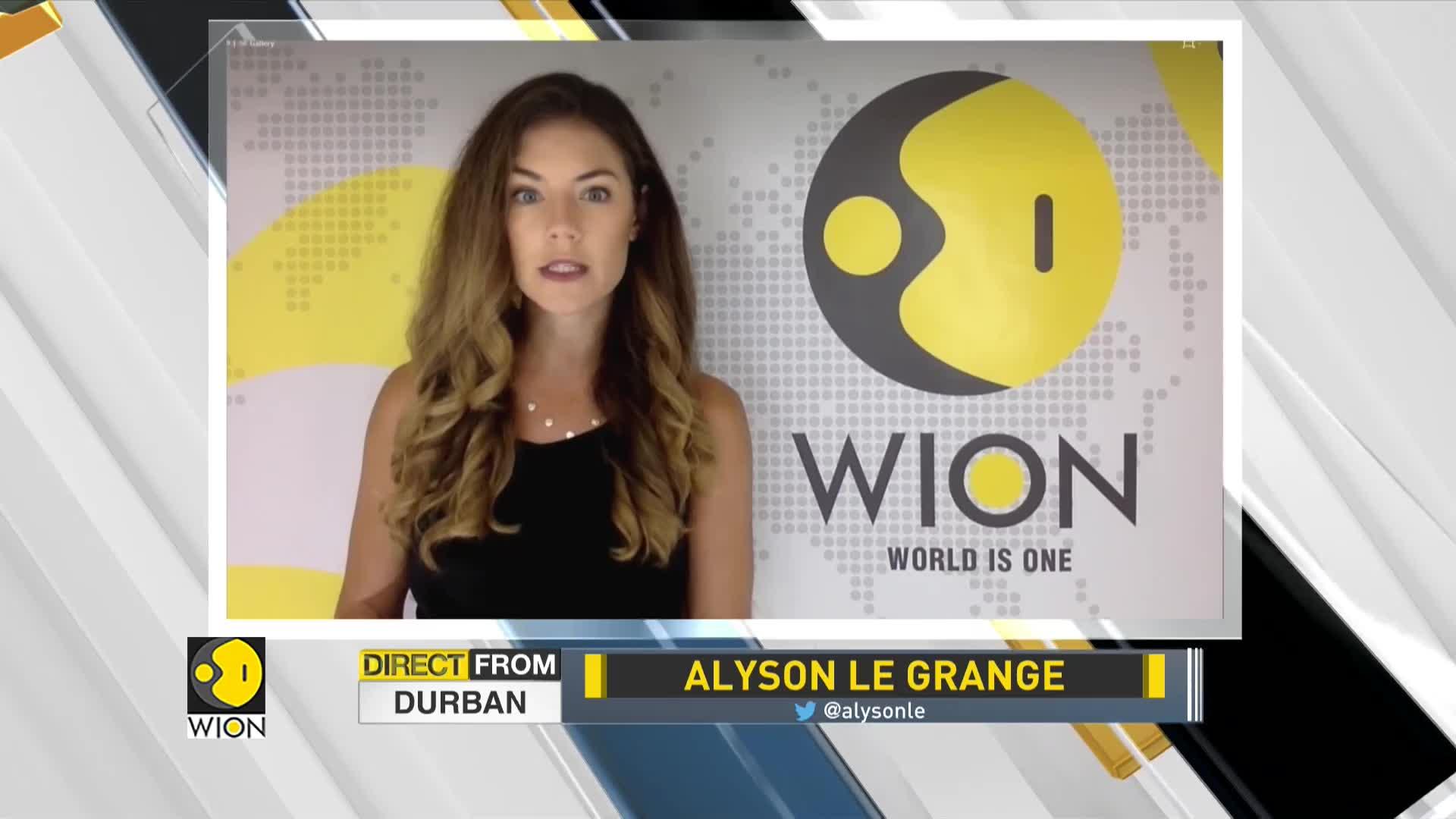 WionNews Video