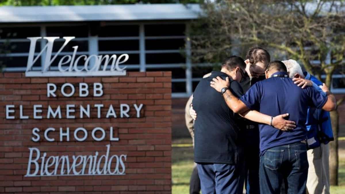 US school shooting: In 3 days, over $2.5 mn raised in donations for four children left without parents US school shooting: In 3 days, over $2.5 mn raised in donations for four children left without parents