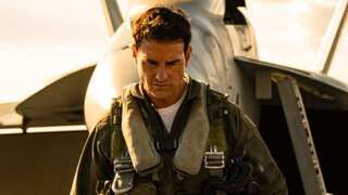 'Top Gun: Maverick' scores $86 million in massive second weekend