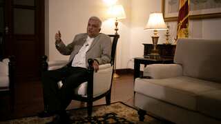 'Youth are calling for a change': Sri Lankan PM Ranil Wickremesinghe invites protestors to join governance