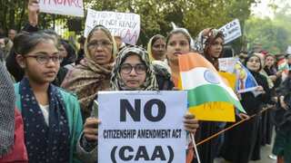 India: CAA rules can be notified ‘much before’ Lok Sabha elections, says report