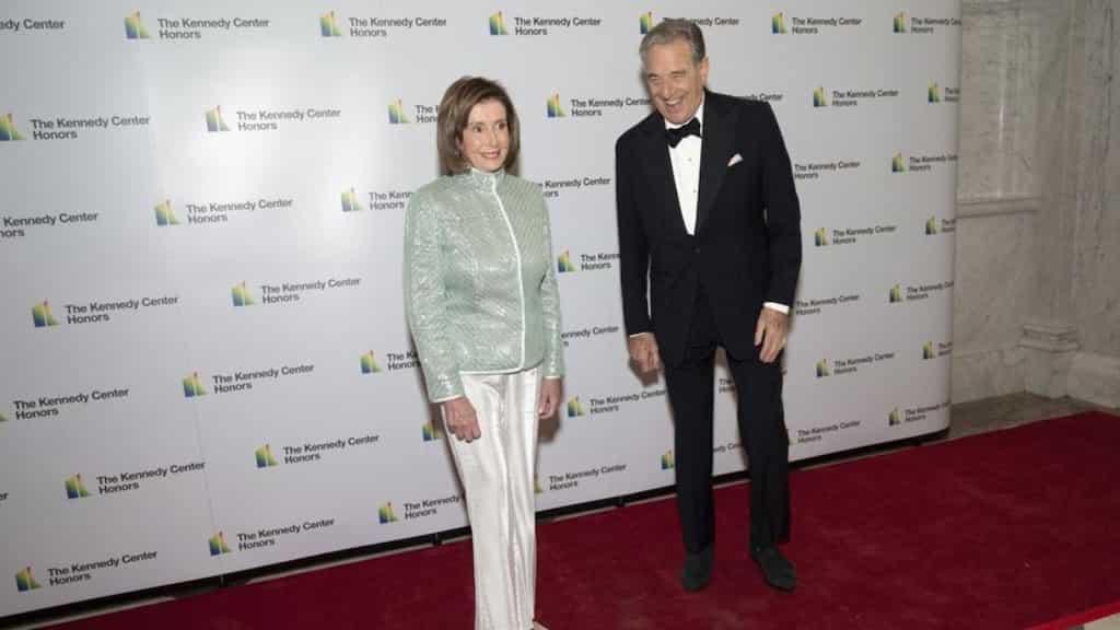 Nancy Pelosi's husband recounts details of night he was attacked, calls it 'traumatic'