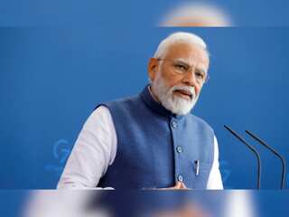 PM Modi's major achievements as his government completes eight years at Centre