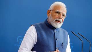 Indian PM Narendra Modi's approval ratings rise to highest since start of COVID-19 pandemic