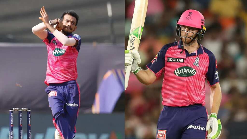 Complete list of award winners from IPL 2022: Orange Cap, Purple Cap to Emerging Player of the Year