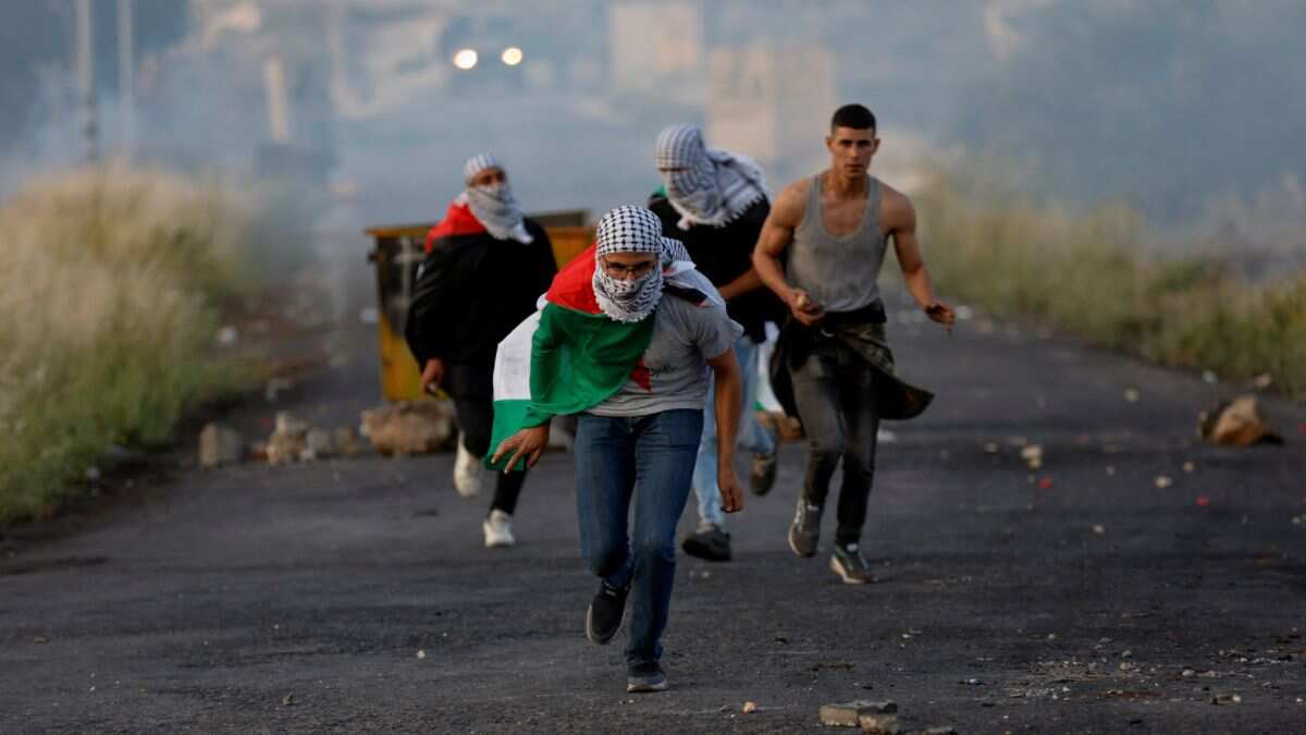 Hamas blames Israeli government