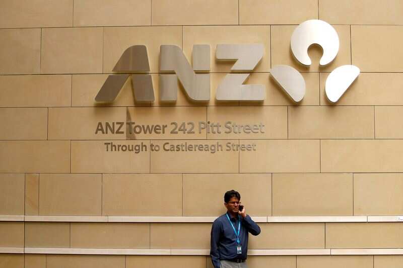 Australian regulator sues ANZ over alleged overstatement of Credit Card balances