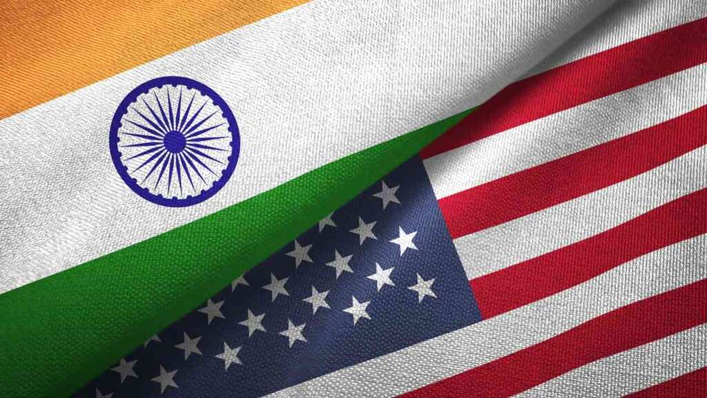 US replaces China as India's biggest trading partner in FY22 at $119.42 bn