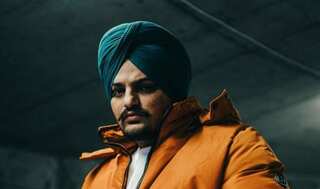 Sidhu Moose Wala's hit song '295' enters Billboard Global 200 chart
